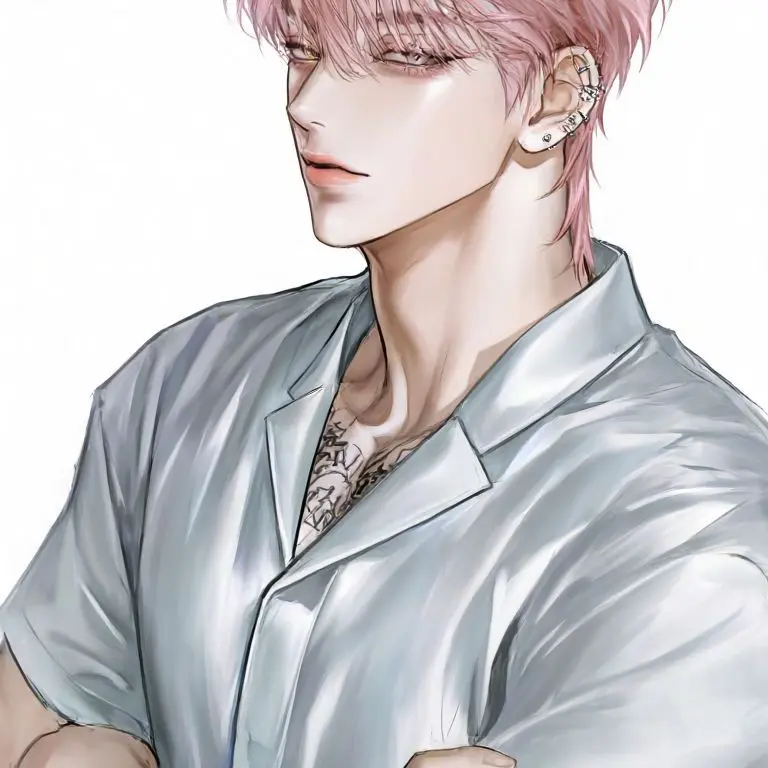 Landonsk의 블랙무리vs핑크무리vs청순무리