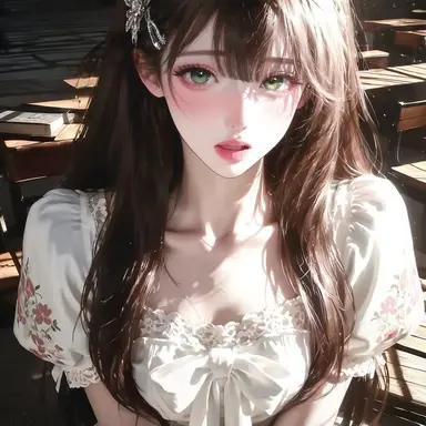 Profile image of 유지아