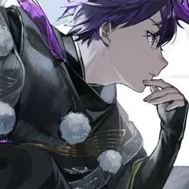 Profile image of 剣持刀也