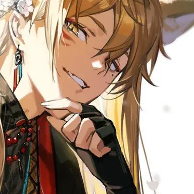Profile image of 伏見ガク