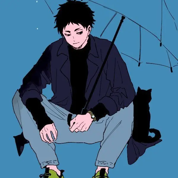 Kuro_0308의 赤葦京治 シチュエーション🈚️