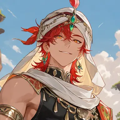 Profile image of ロマニ