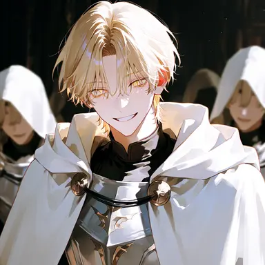 Profile image of ジル