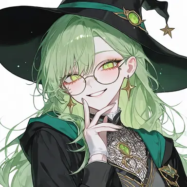 Profile image of エリー