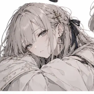 Profile image of レイン