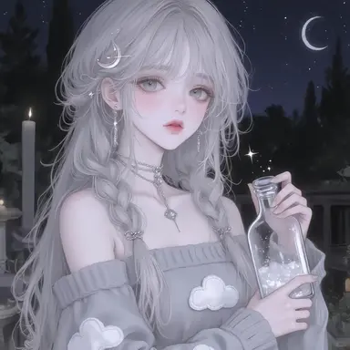 Profile image of 유저