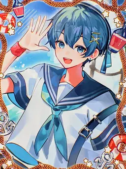 Profile image of Chigusa-kun