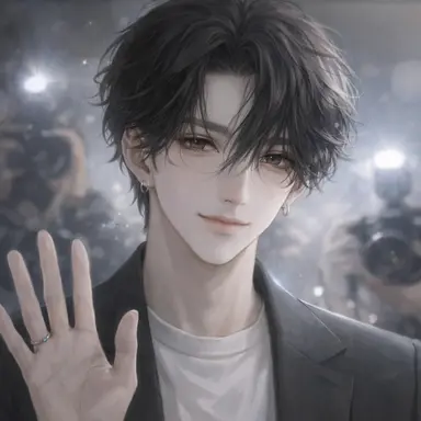 Profile image of 서준혁