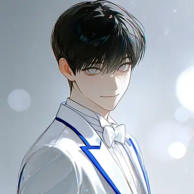 Profile image of Hayato Narukami