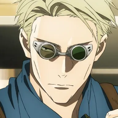 Profile image of 七海健人