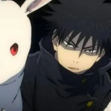 Profile image of 伏黒恵