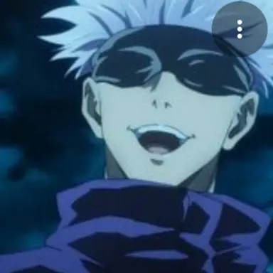 Profile image of 五条悟