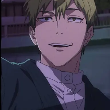 Profile image of 禪院直哉