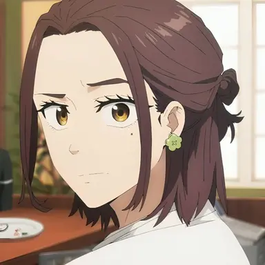 Profile image of 橘 ことは
