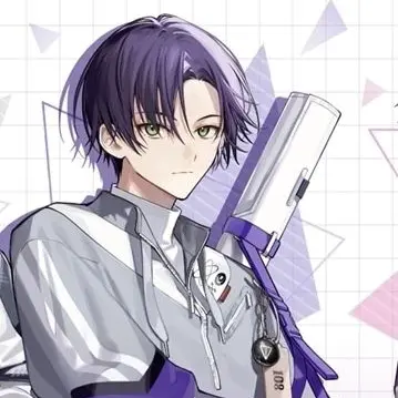 Profile image of 剣持刀也