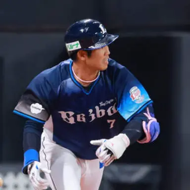 Profile image of 桑原将志