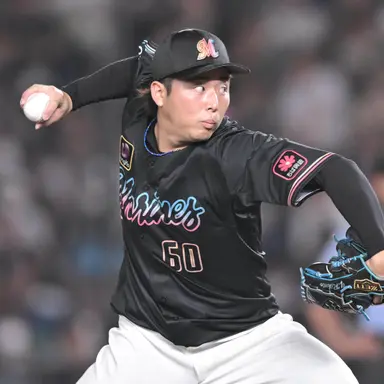 Profile image of 横山陸人