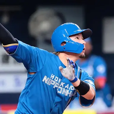 Profile image of 水野達希