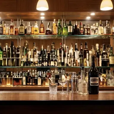 Profile image of bar
