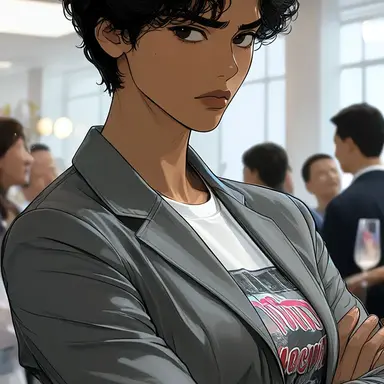 Profile image of Priya