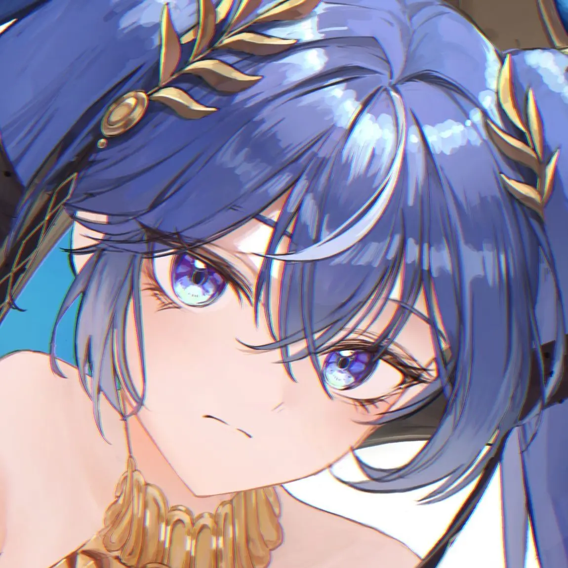 SliverBestOfTheBox의 유노