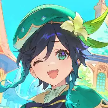 Profile image of ウェンティ