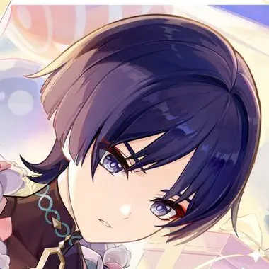 Profile image of 放浪者