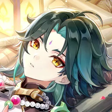 Profile image of 魈