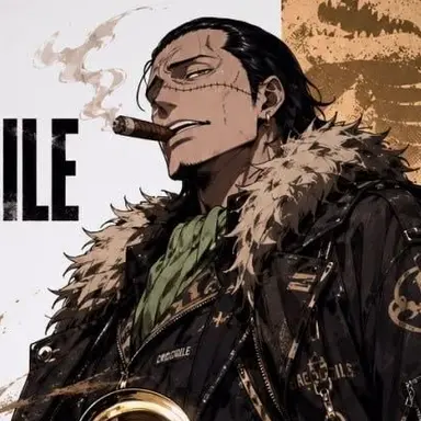Profile image of クロコダイル