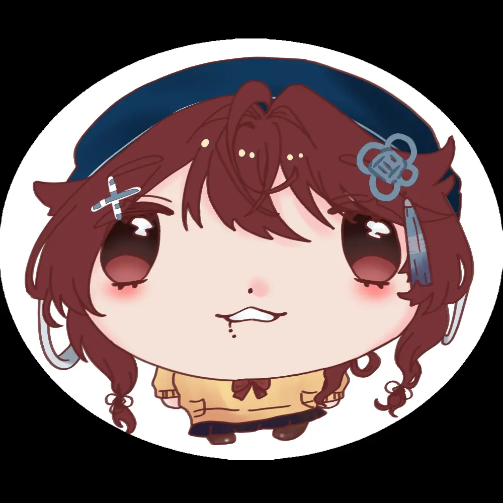 Potatoes0114의 레베카