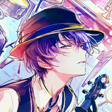 Profile image of 아오야기 토우야