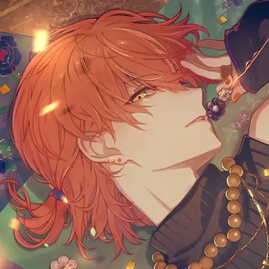 Profile image of 시노노메 아키토