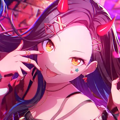 Profile image of 시라이시 안