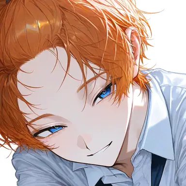 Profile image of Haru