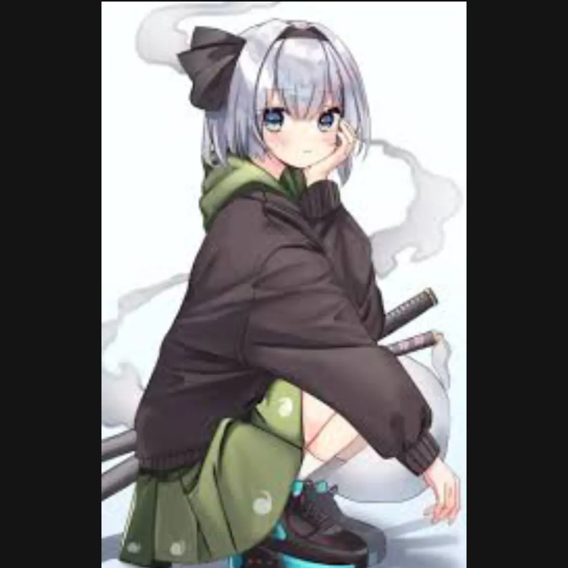 FussyKishu1052의 姉弟で恋愛...?(東方)
