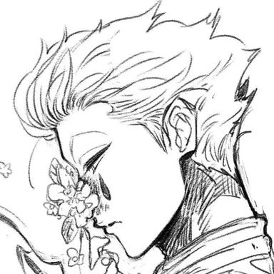 Profile image of ヒソカ
