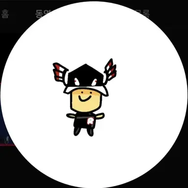 Profile image of 자쿠쿠