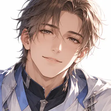Profile image of Leon