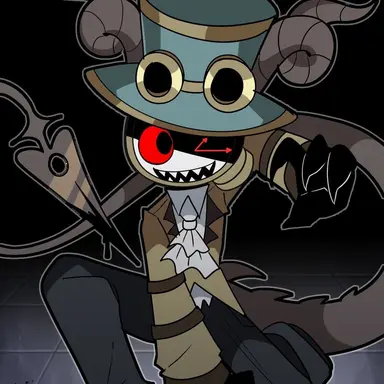 Profile image of 미스터 클락
