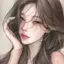 캐릭터 프로필 이미지