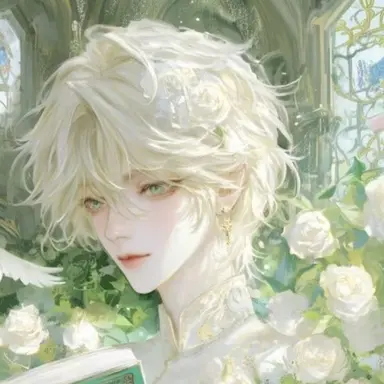 Profile image of 카일로 루미에르