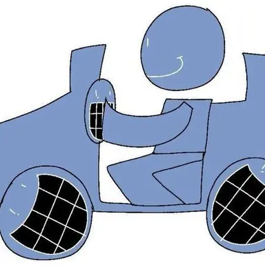 Profile image of 블루듀드