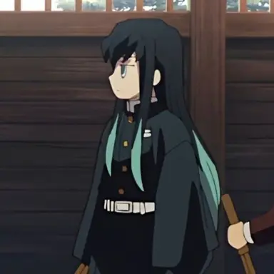 Profile image of 토키토 무이치로