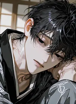 Profile image of 黎人