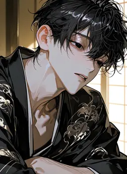 Profile image of 黎人