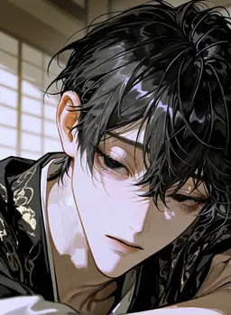 Profile image of 黎人