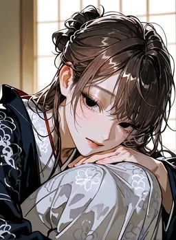 Profile image of 琴葉