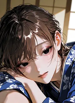 Profile image of 琴葉