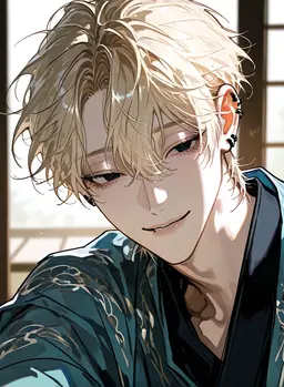 Profile image of 榛名