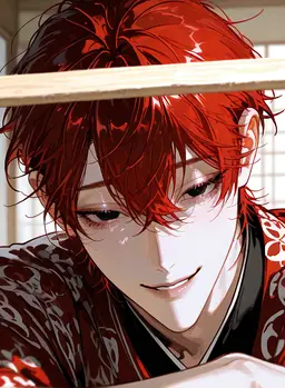Profile image of 朱李